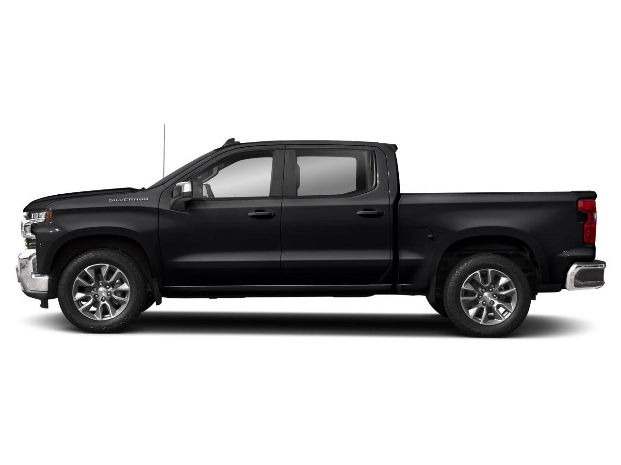 2022 Chevrolet Silverado 1500 Limited LTZ - Photo 22