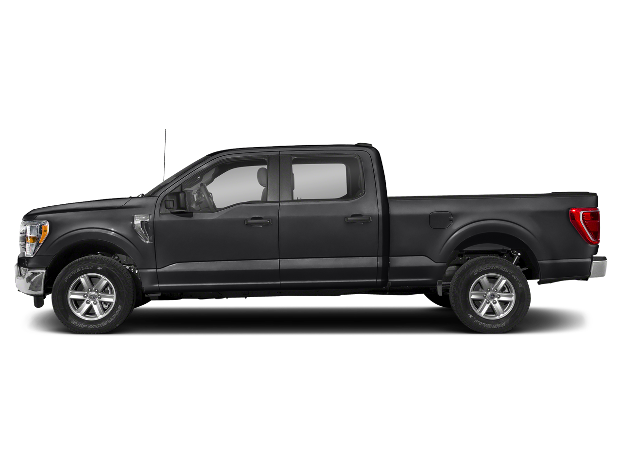 2023 Ford F-150 XLT - Photo 26