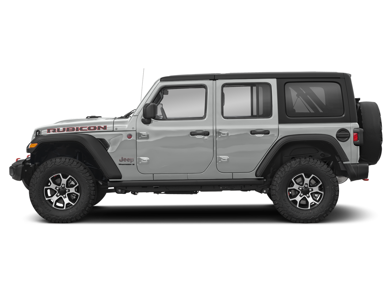 2023 Jeep Wrangler 4-Door Rubicon - Photo 27