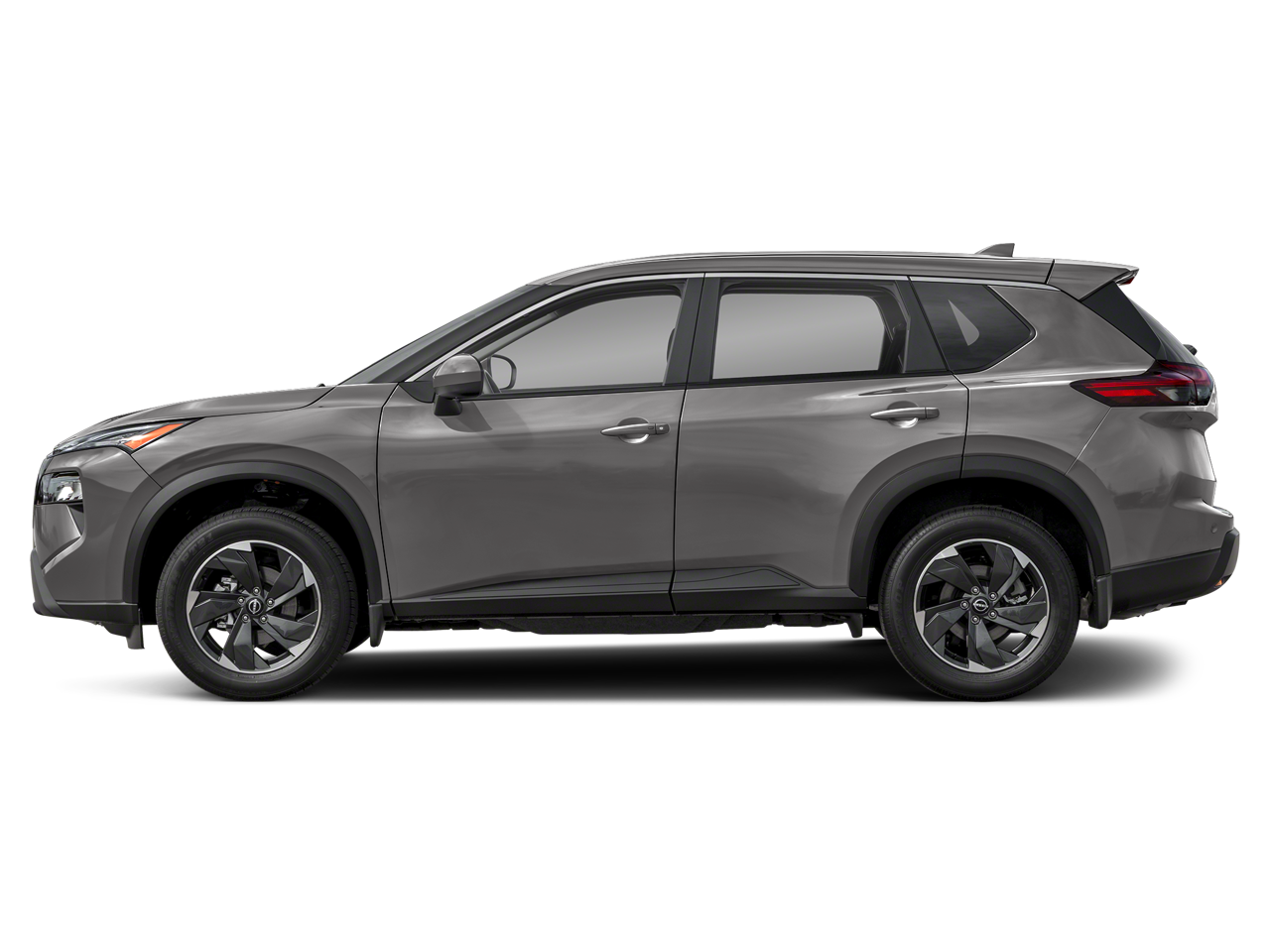 2024 Nissan Rogue SV photo 4