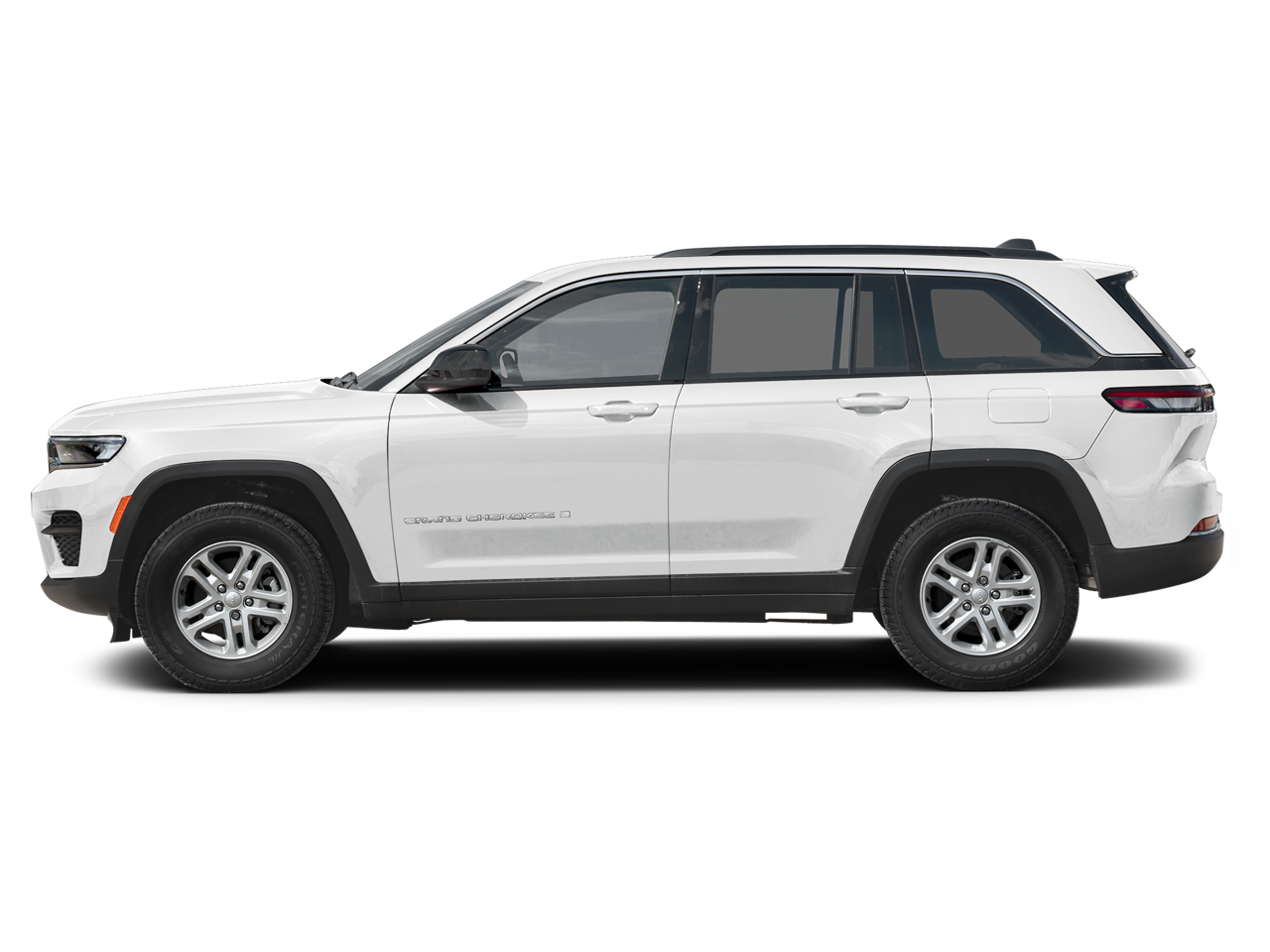 2025 Jeep Grand Cherokee Laredo - Photo 20