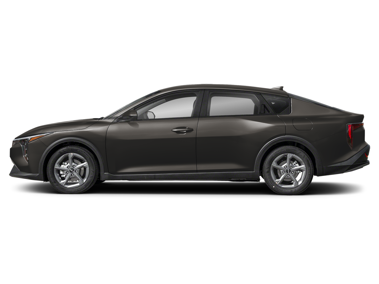 2025 Kia K4 LXS - Photo 26