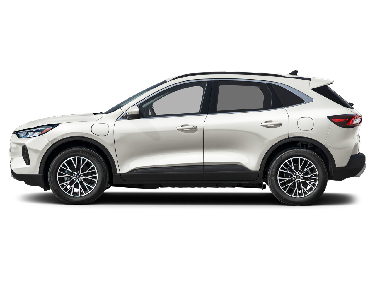 2026 Ford Escape Plug-In Hybrid Base