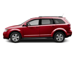 2012 Dodge Journey R/T