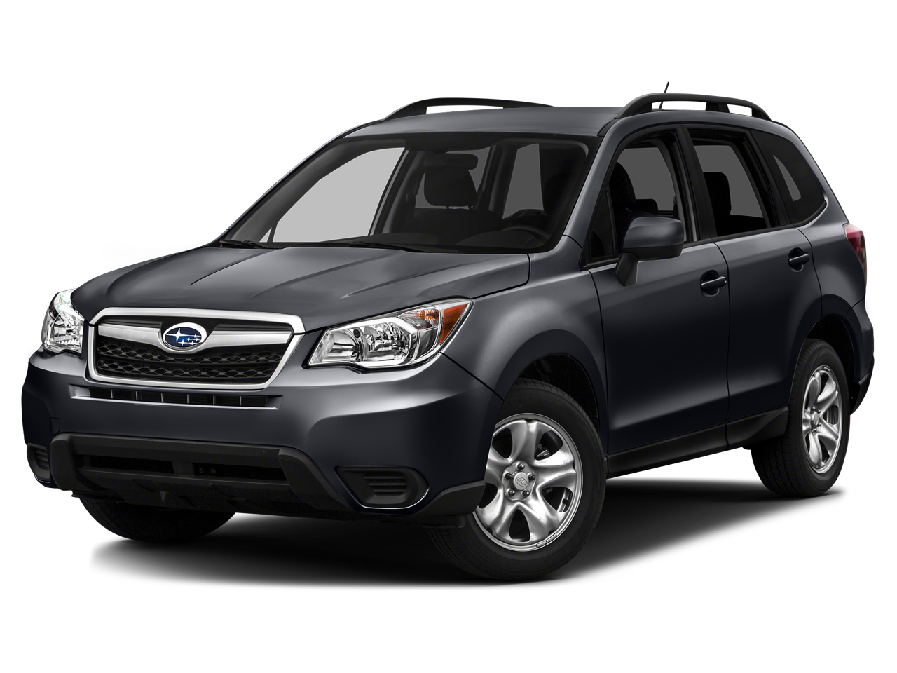 2015 Subaru Forester 2.5i AT PZEV's photo