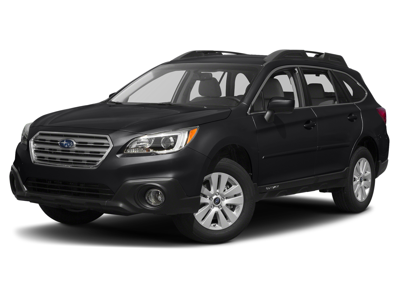 2015 Subaru Outback 2.5i Premium CVT's photo