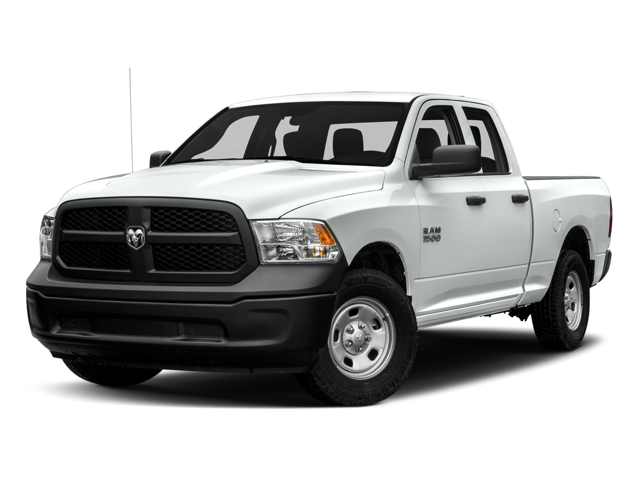 2017 RAM Ram 1500 Pickup