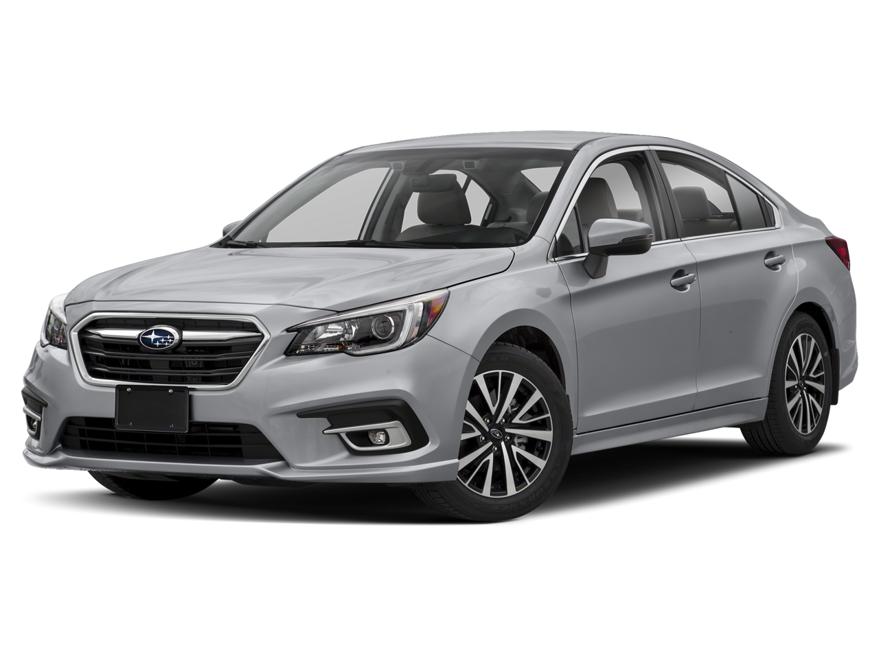 2018 Subaru Legacy 2.5i Premium's photo
