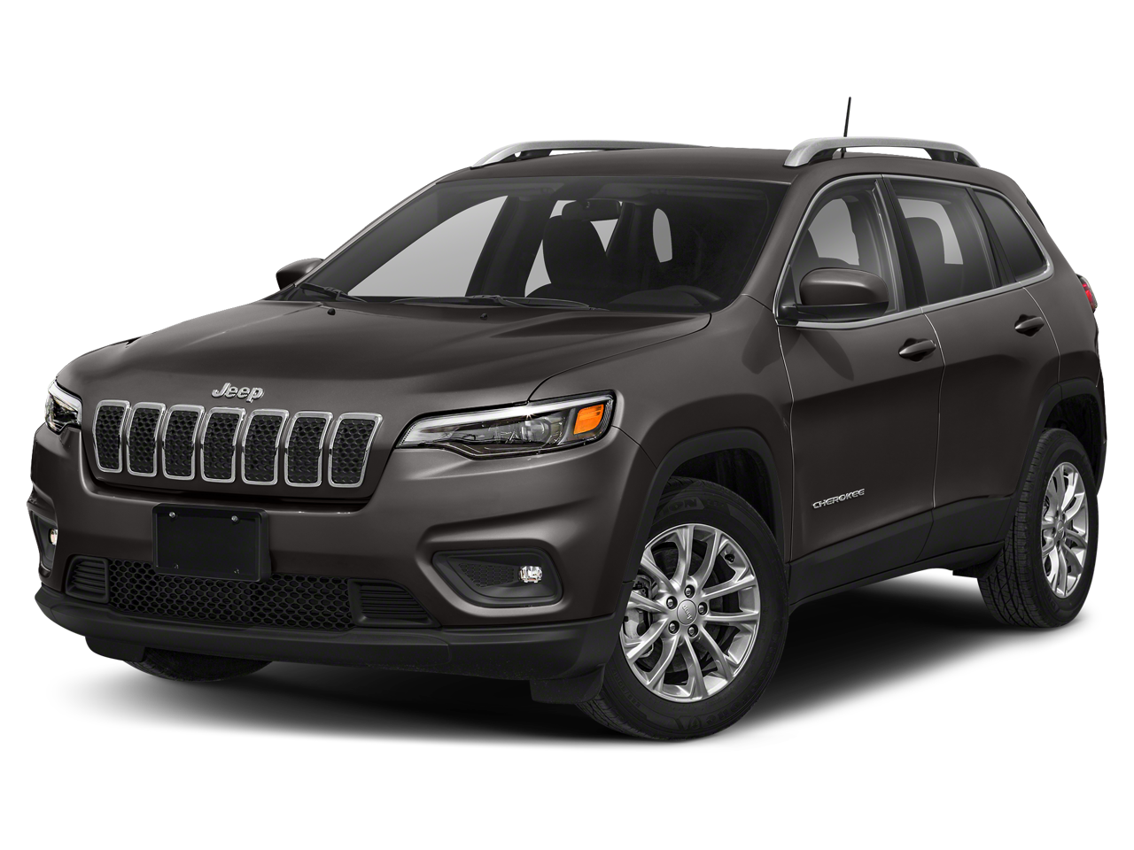 2019 Jeep Cherokee Limited 4X4's photo