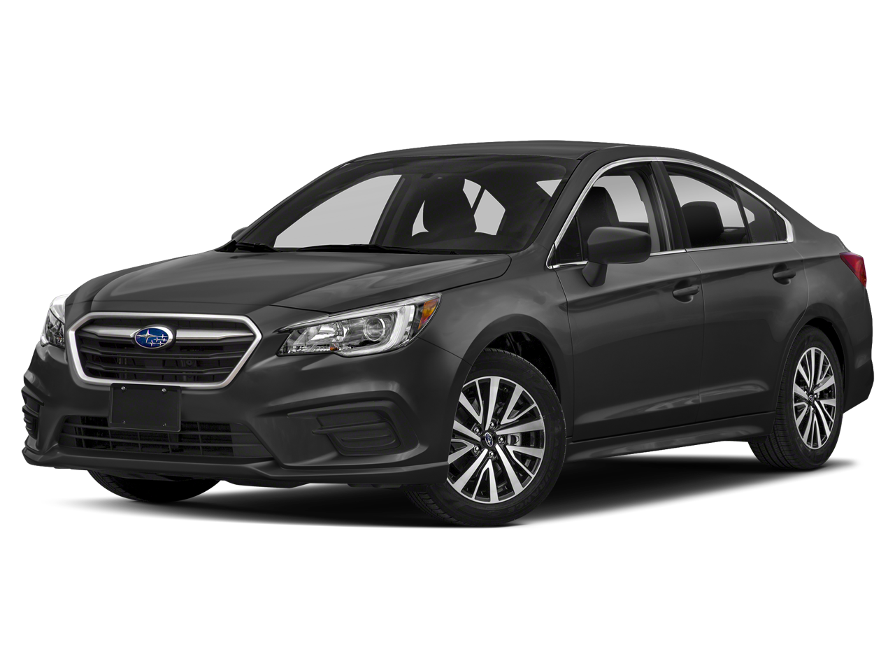 2019 Subaru Legacy 2.5i's photo