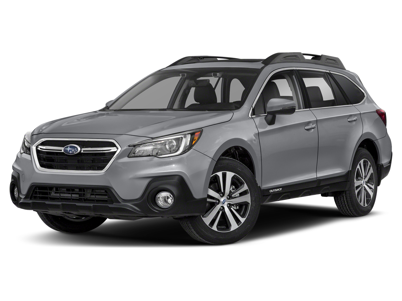 2019 Subaru Outback 3.6R Limited's photo