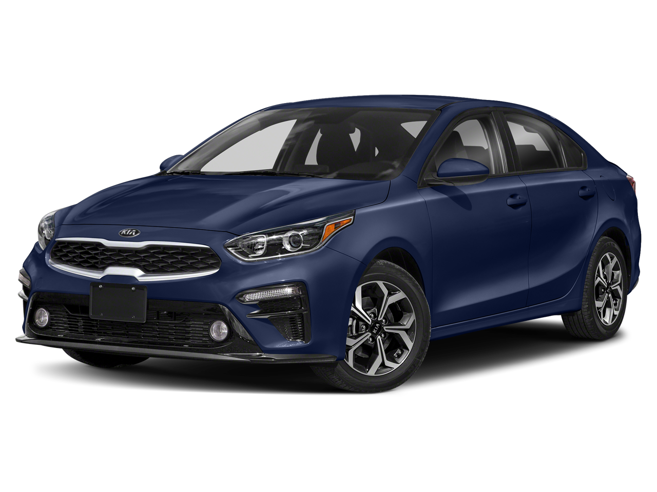 2021 Kia Forte LXS AT's photo