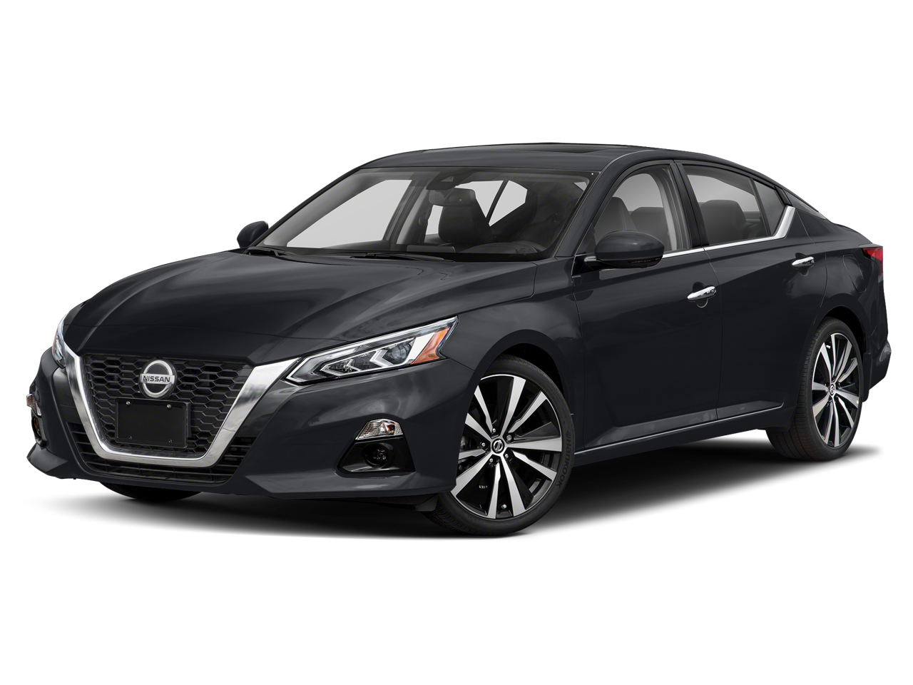 2021 Nissan Altima SV for sale in Salina, KS