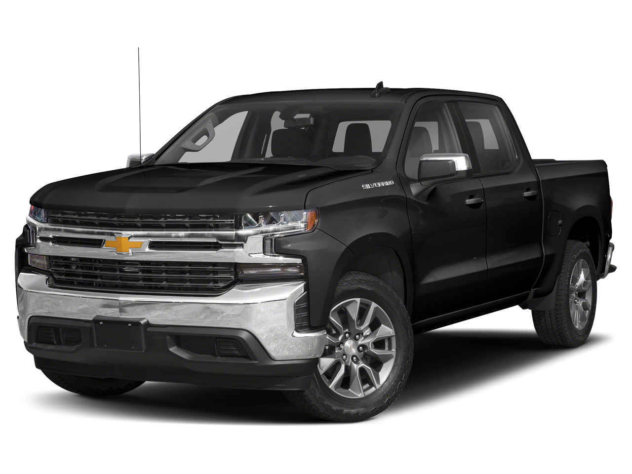 2022 Chevrolet Silverado 1500 Limited LTZ - Photo 20