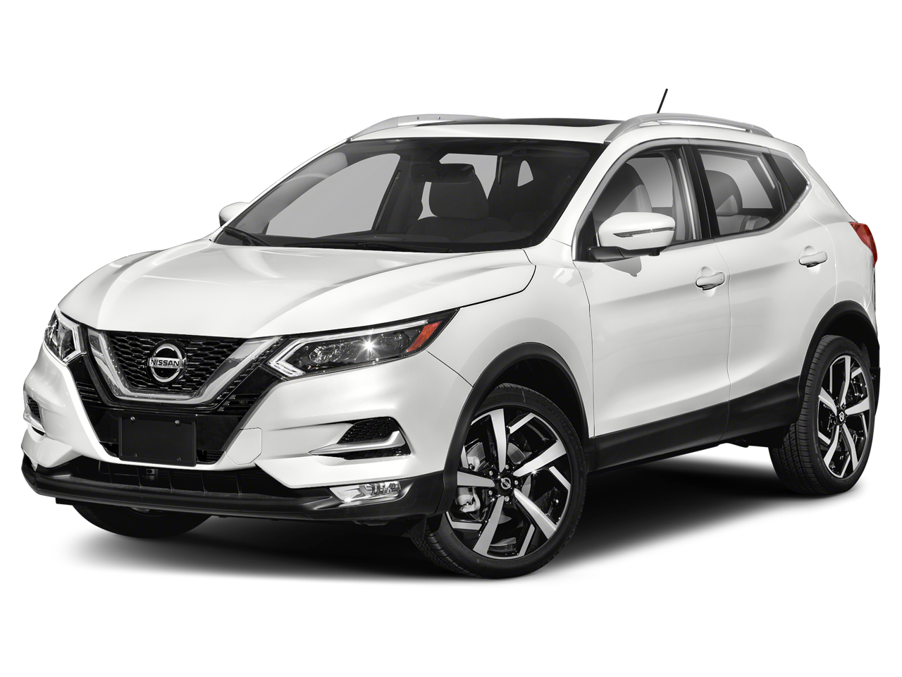 2022 Nissan Rogue Sport SL AWD's photo