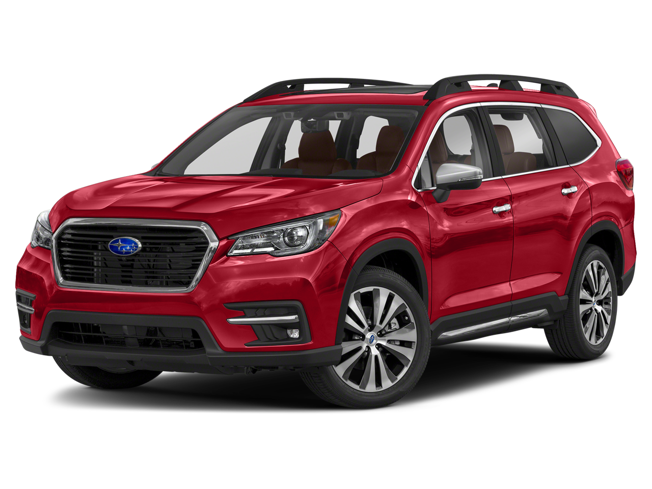 2022 Subaru Ascent
