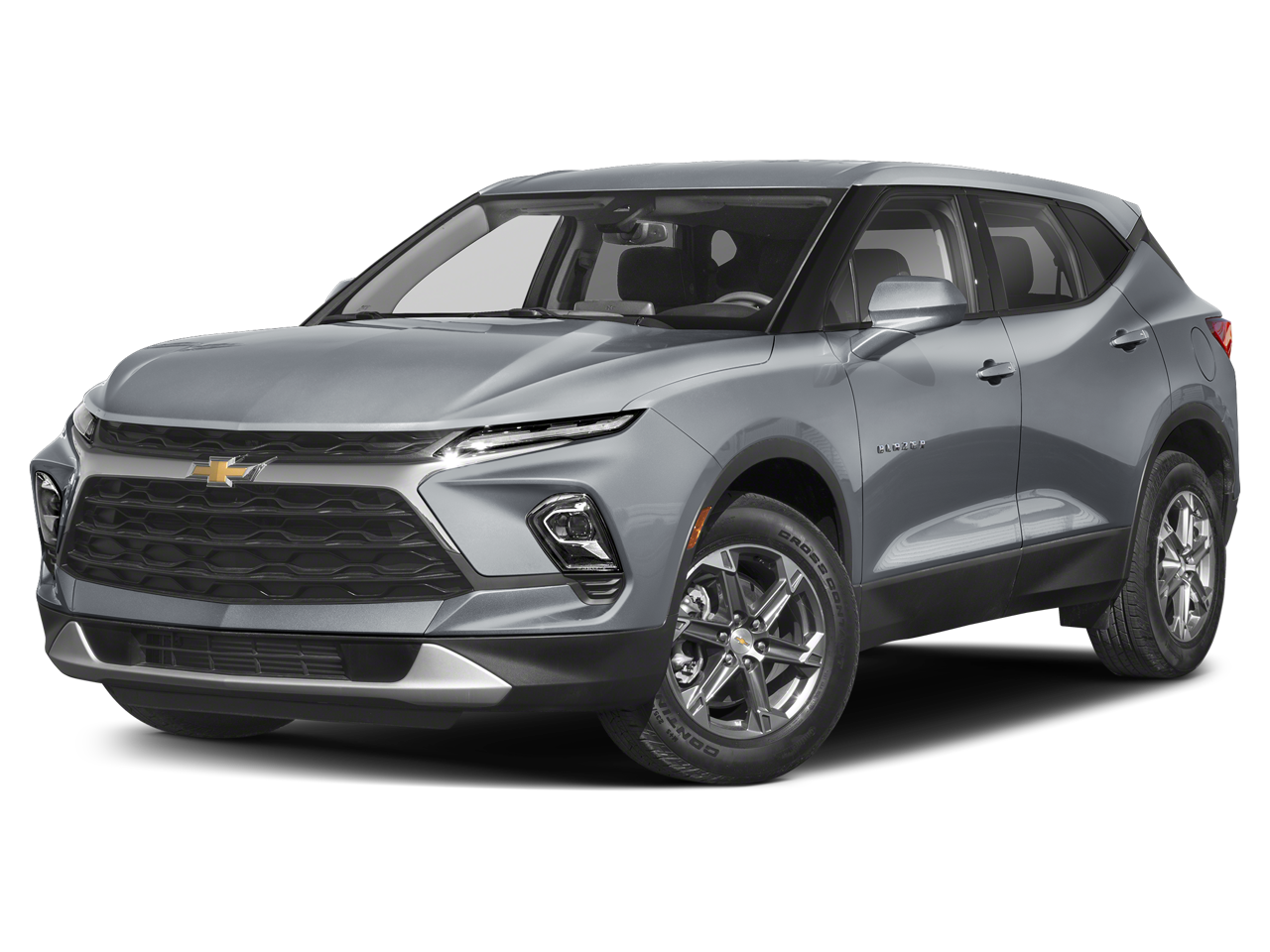 2023 Chevrolet Blazer 3LT for sale in Salina, KS