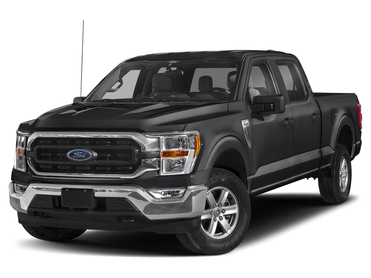 2023 Ford F-150 XLT - Photo 24