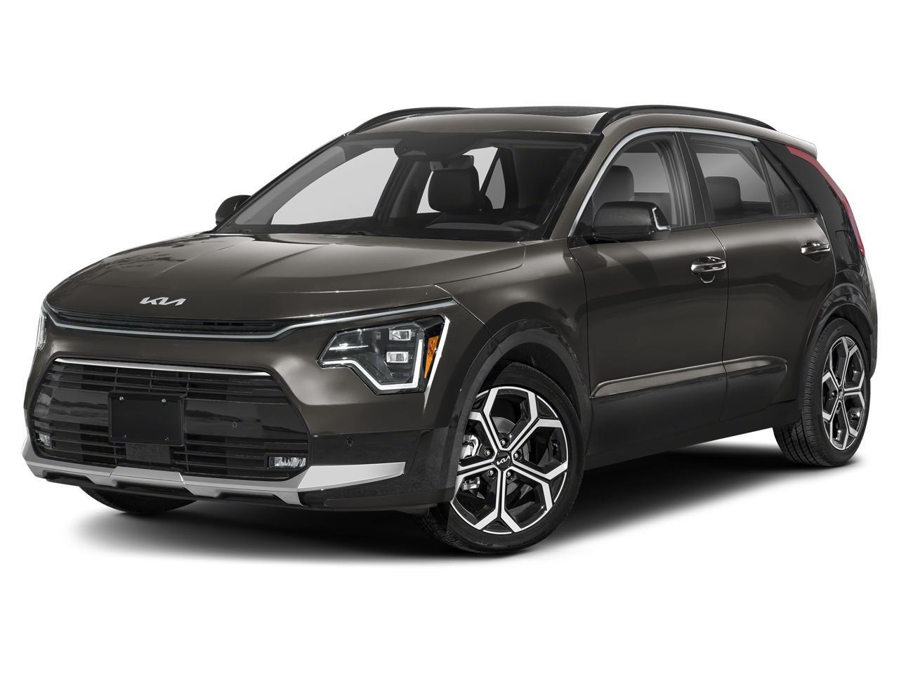 2023 Kia Niro SX Touring HEV's photo