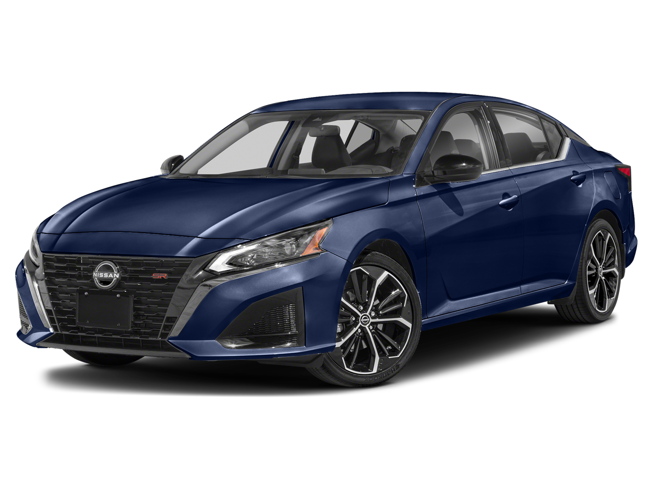 2023 Nissan Altima 2.0 VC-T SR's photo