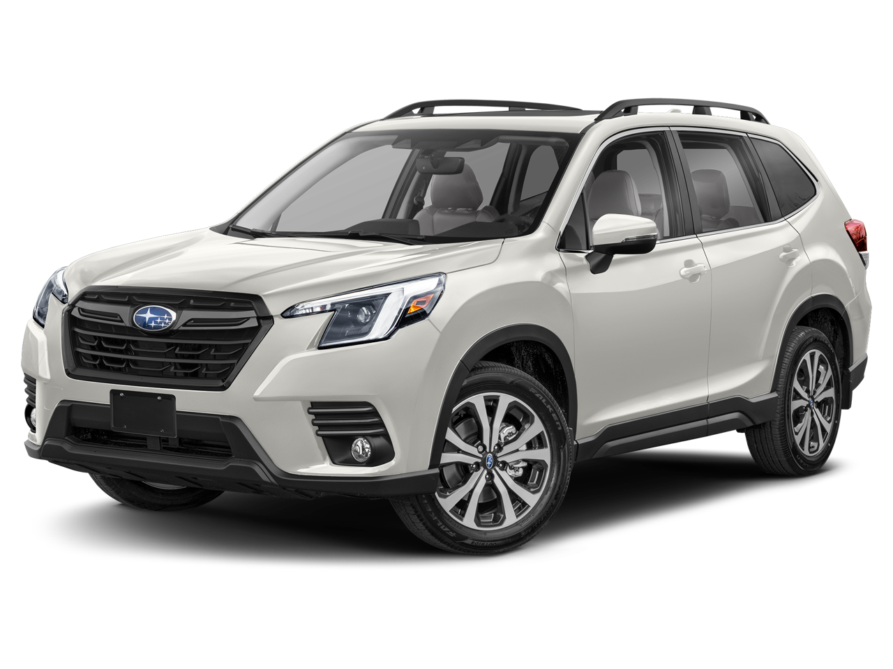 2024 Subaru Forester Limited's photo