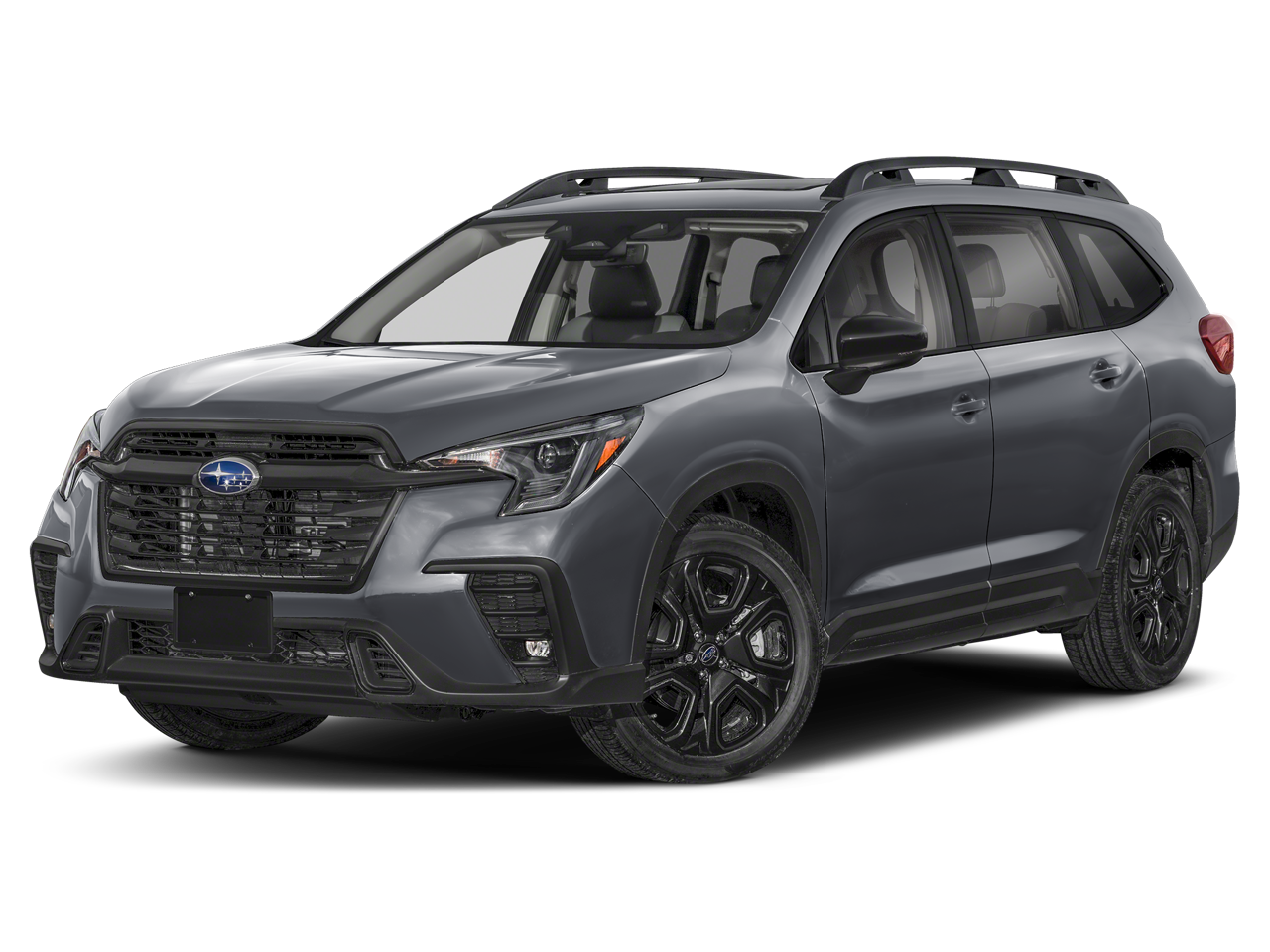 2024 Subaru Ascent Onyx Edition 7 Passenger's photo