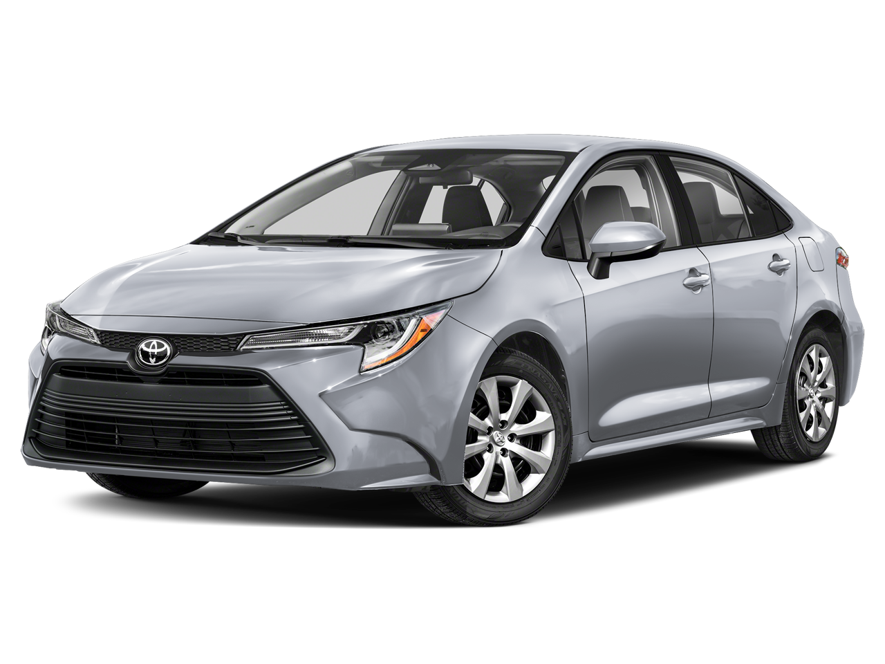 2024 Toyota Corolla LE for sale in Salina, KS