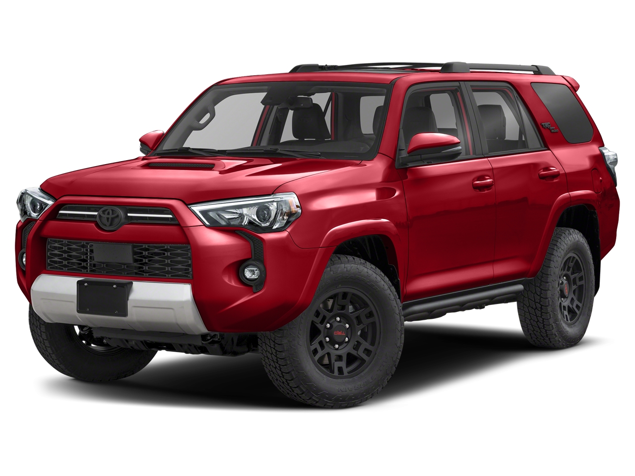 2024 Toyota 4Runner TRD Off-Road for sale in Salina, KS