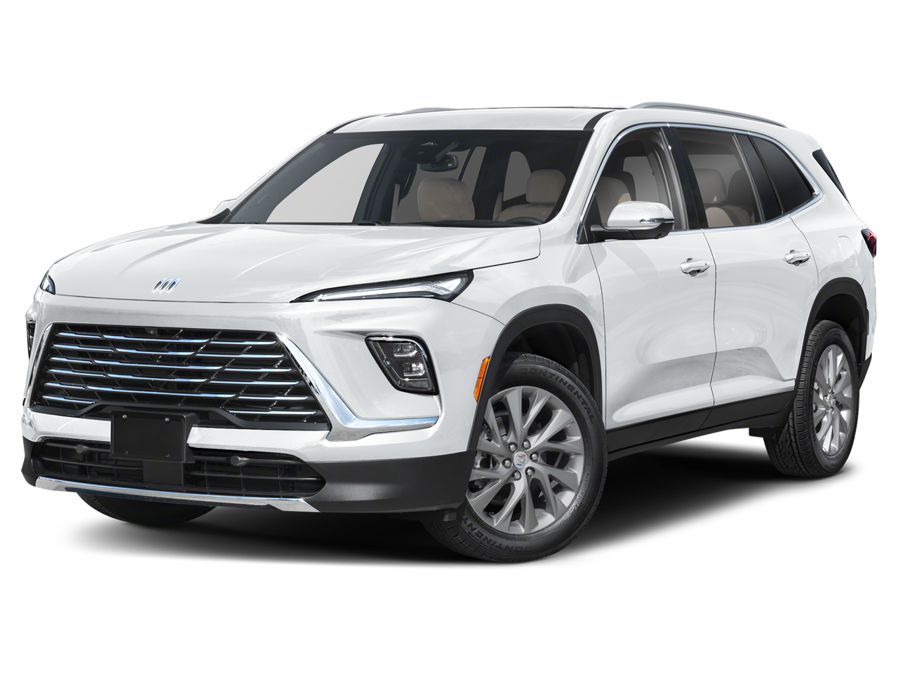 2025 Buick Enclave Preferred AWD's photo