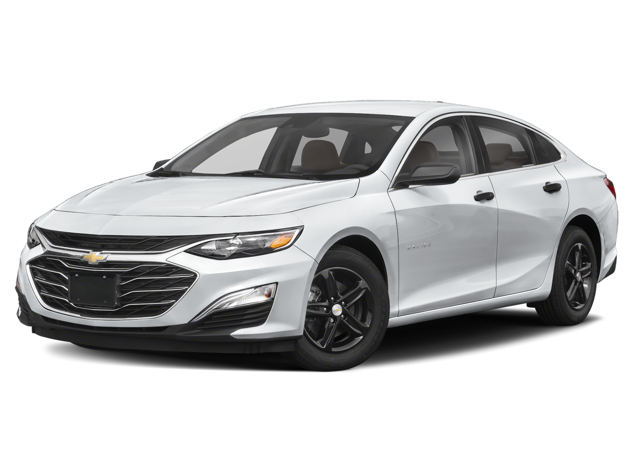 2025 Chevrolet Malibu 1FL