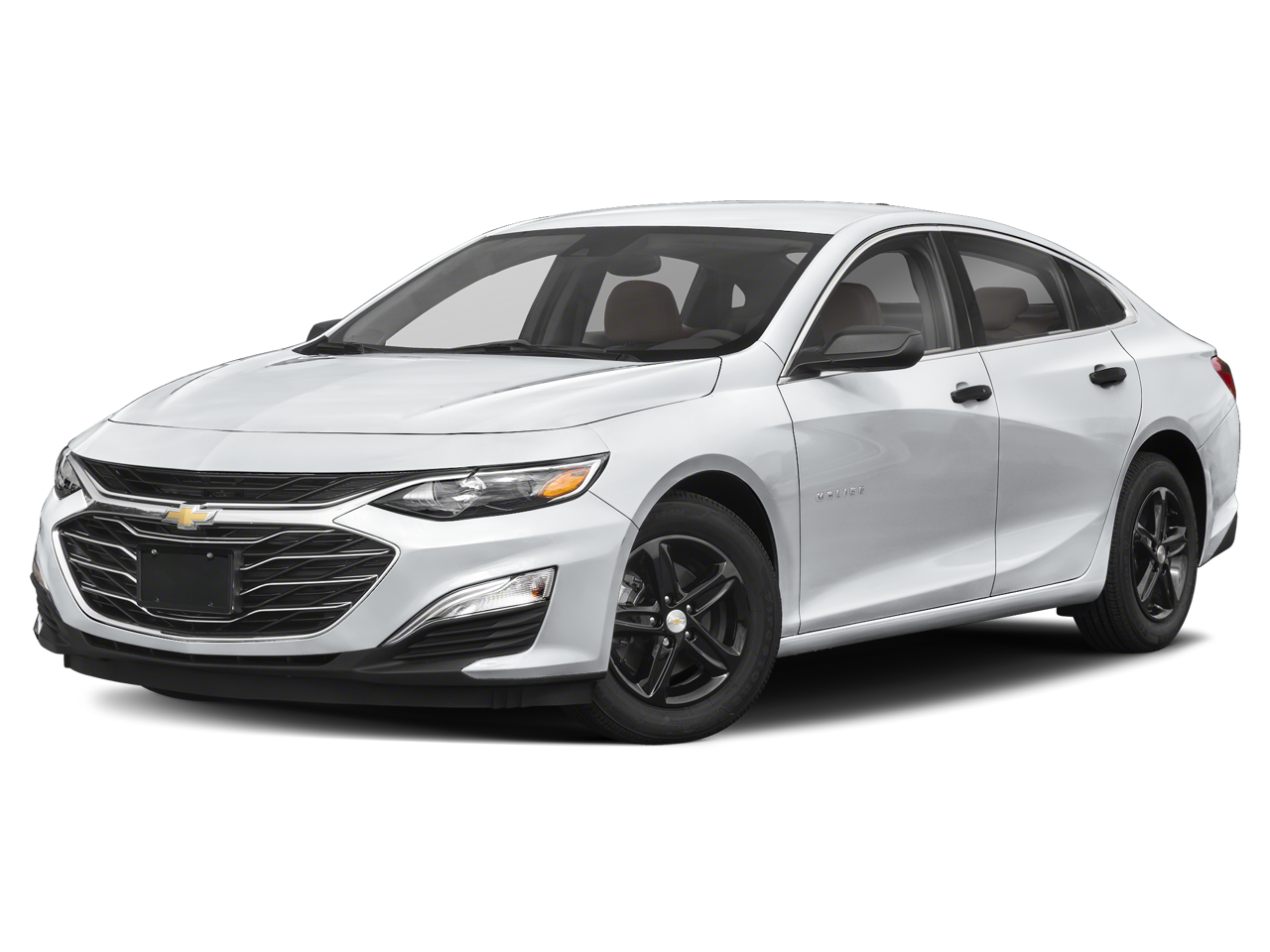 2025 Chevrolet Malibu LS 1FL