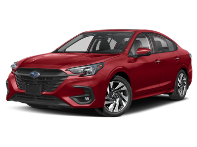 2025 Subaru Legacy Touring XT