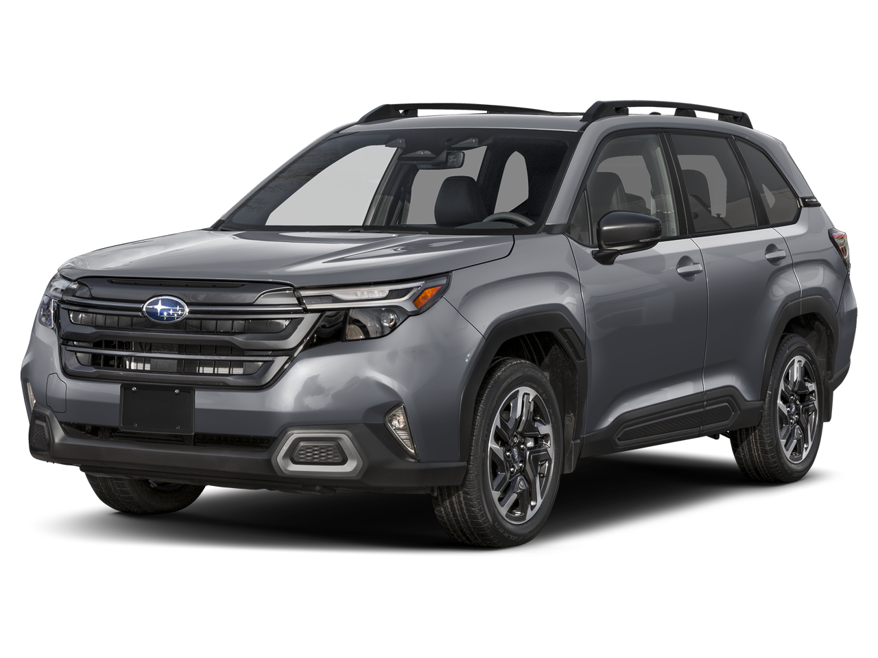 2025 Subaru Forester Limited's photo