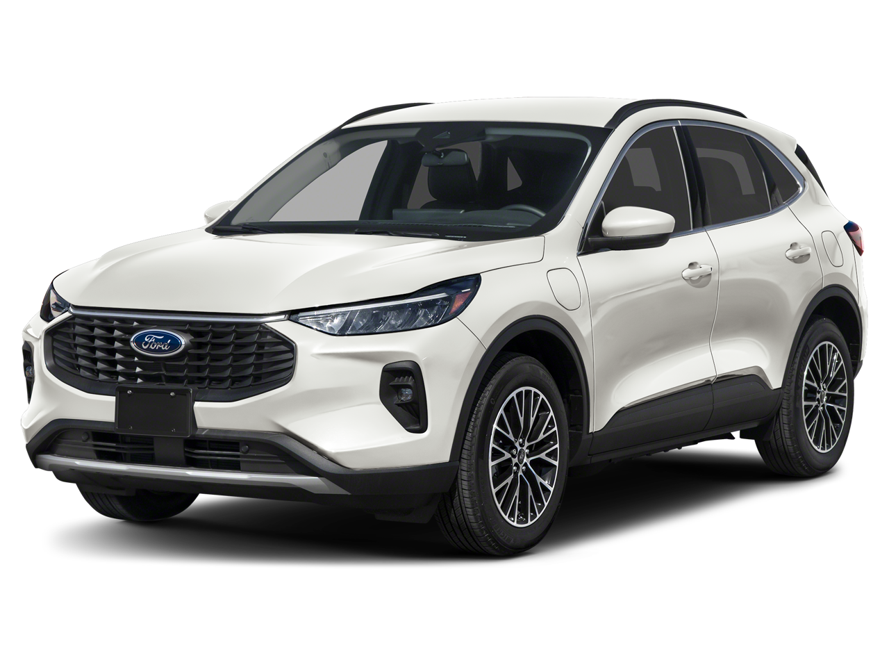 2026 Ford Escape Plug-in FWD's photo