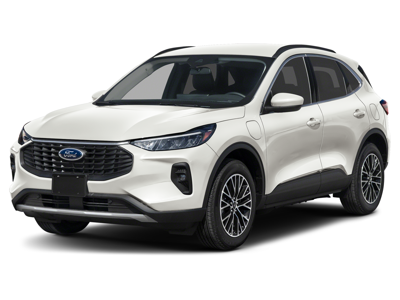 2026 Ford Escape Plug-In Hybrid Base