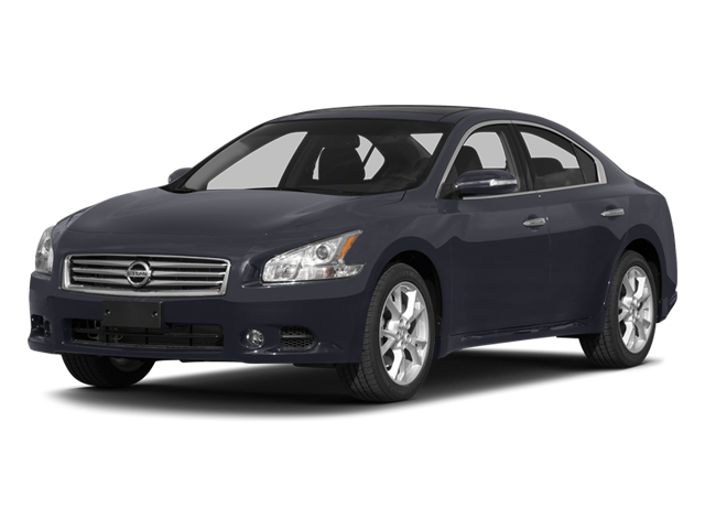 2013 Nissan Maxima S