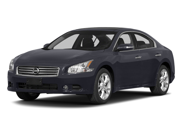 2013 Nissan Maxima 3.5 S