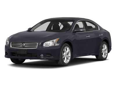 2013 Nissan Maxima 3.5 S