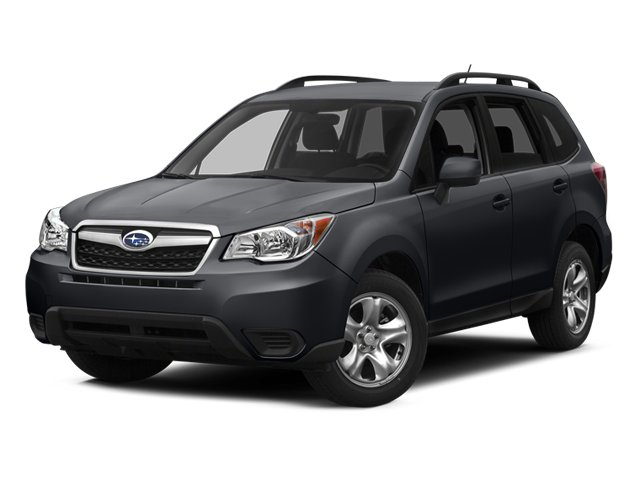 2014 Subaru Forester 2.5i Touring AT PZEV's photo