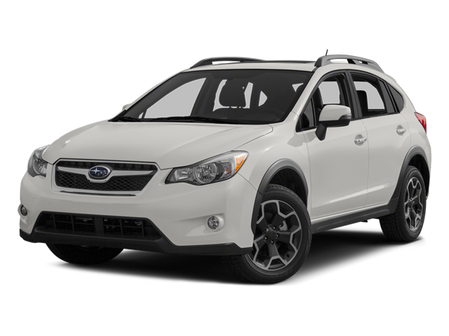 2014 Subaru XV Crosstrek Premium