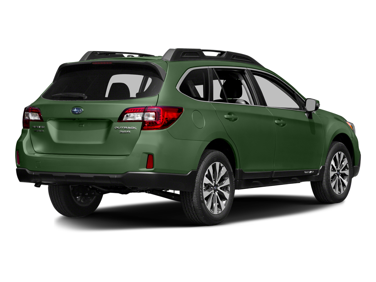 Used 2016 Subaru Outback Limited with VIN 4S4BSBNC4G3333372 for sale in Salina, KS