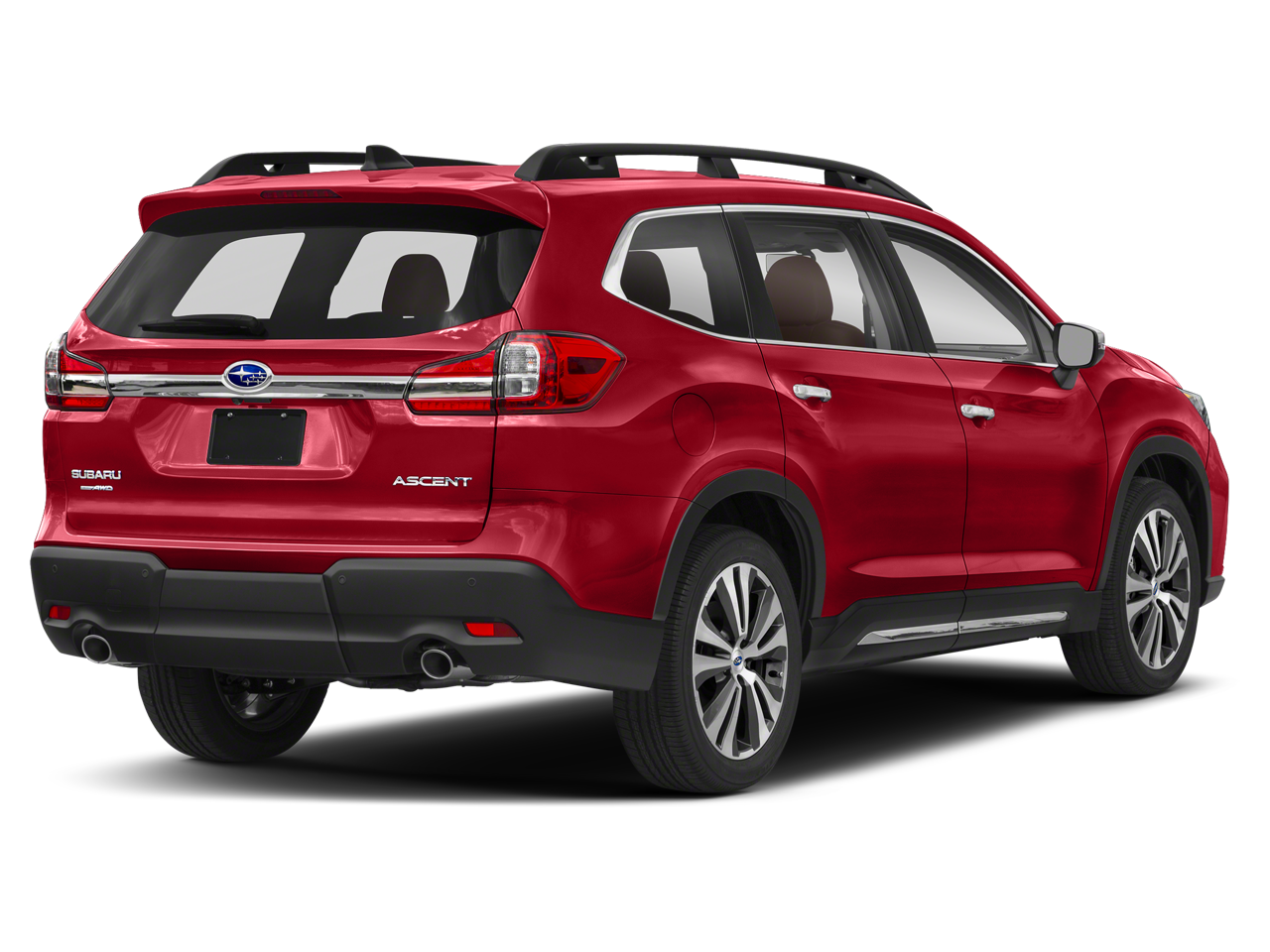 2022 Subaru Ascent Touring