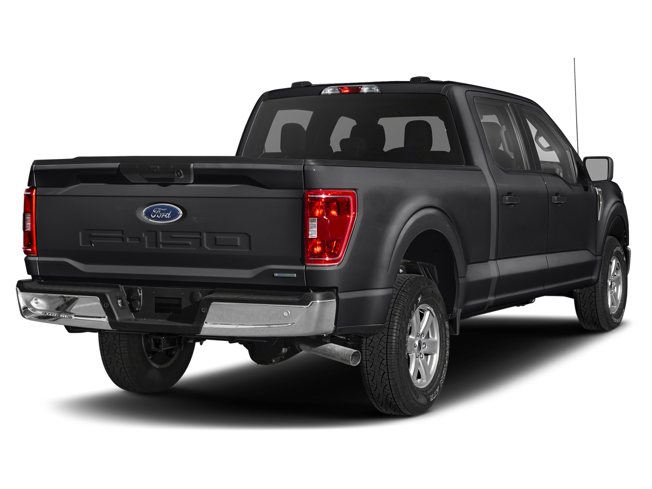 2023 Ford F-150 XLT - Photo 25