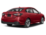 2025 Subaru Legacy Touring XT