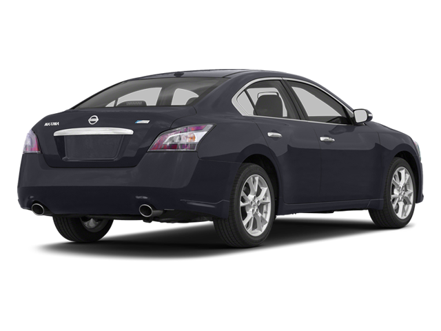 Used 2013 Nissan Maxima S with VIN 1N4AA5AP6DC836254 for sale in Salina, KS
