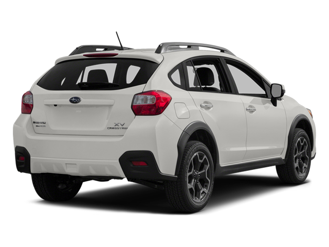 Used 2014 Subaru XV Crosstrek Premium with VIN JF2GPAVC0E8261870 for sale in Salina, KS