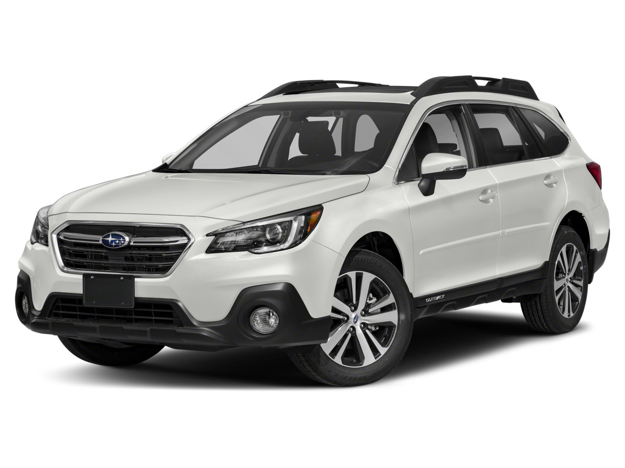 2018 Subaru Outback 2.5i Limited's photo