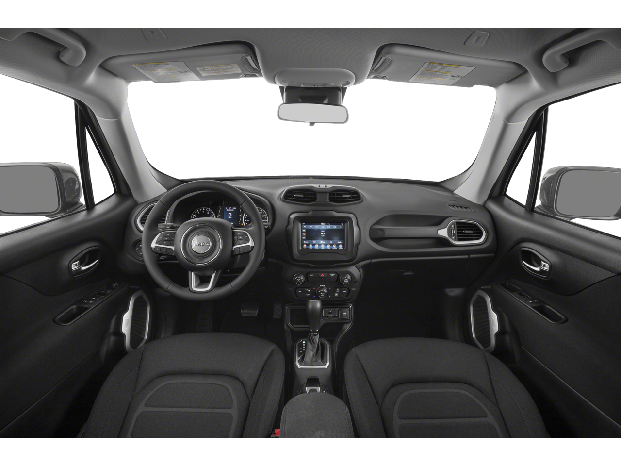 2019 Jeep Renegade Latitude North Edition photo 2