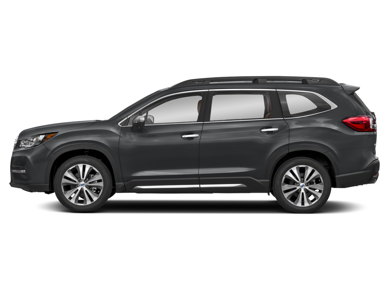 2022 Subaru Ascent Touring photo 3
