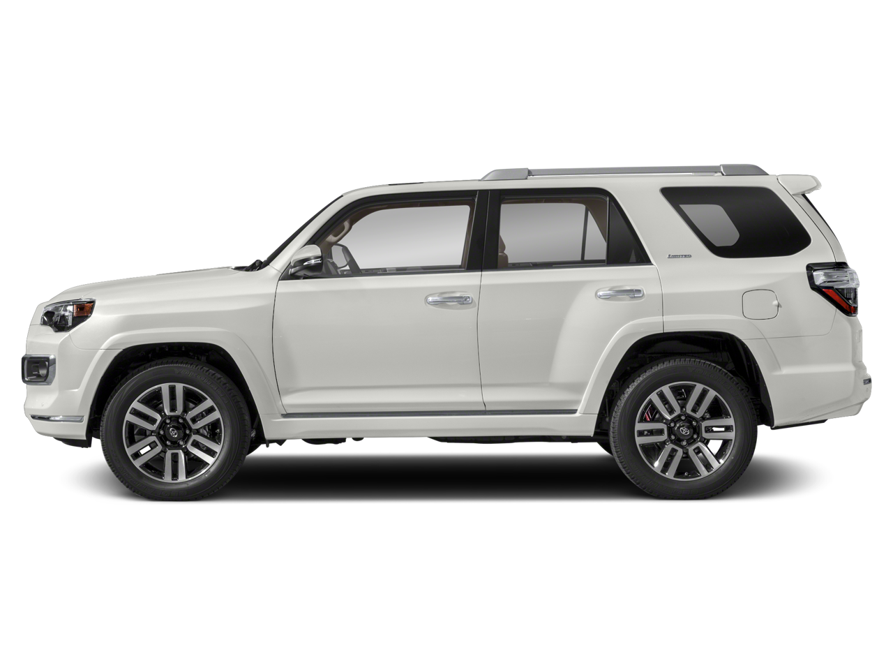 2022 Toyota 4Runner Limited photo 3